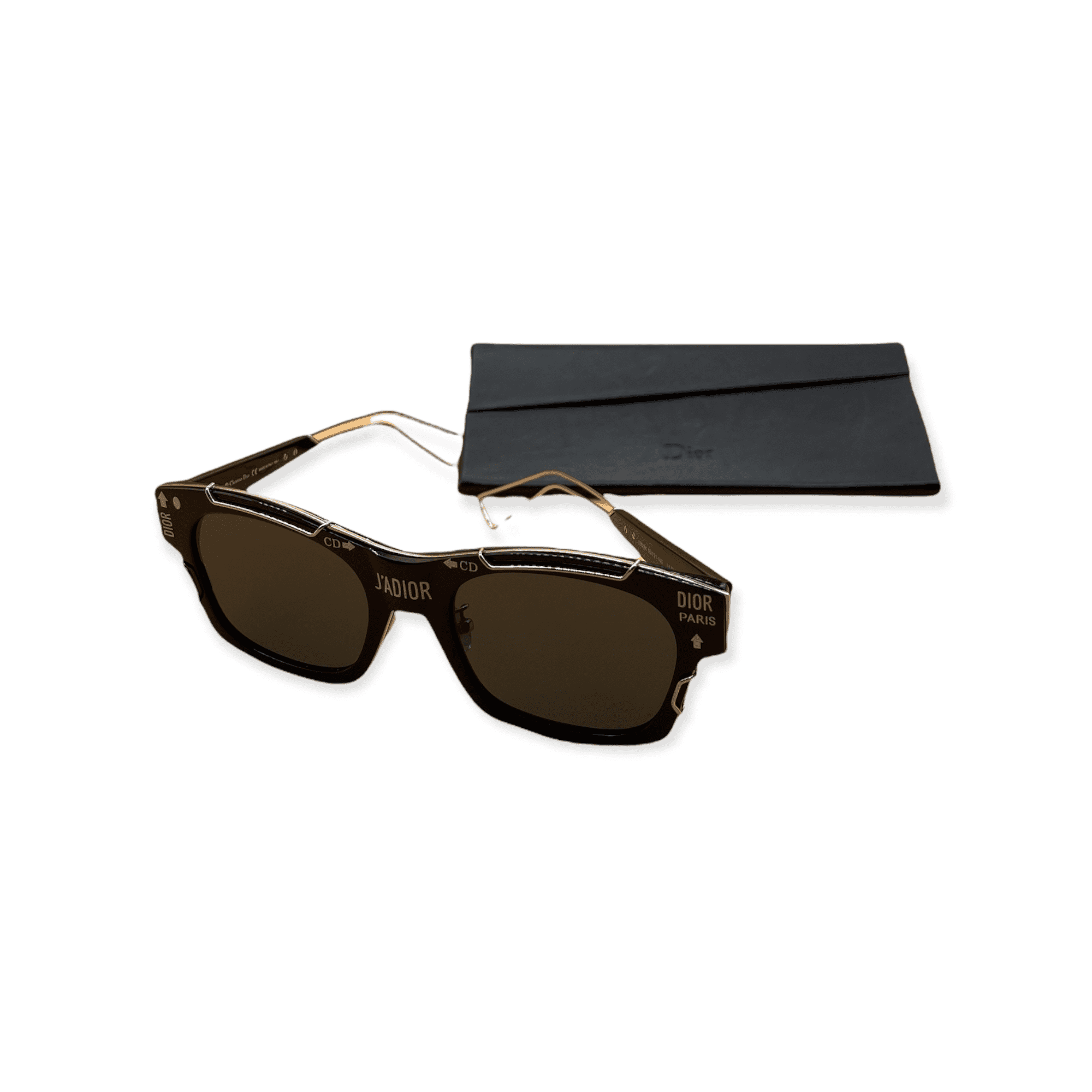 Dior Club2 Sunglasses Review and Style