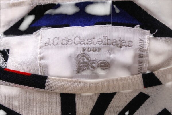 Original Printed Oversize T-Shirt - L - Image 4