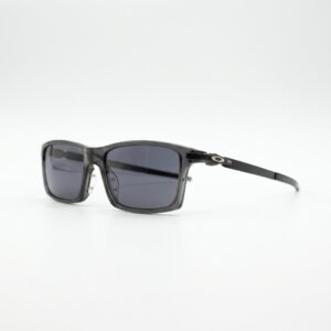 ''Pitchman'' Rectangle Sunglasses