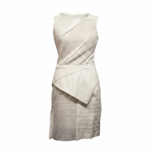 Cut Out Evening Dress - 38