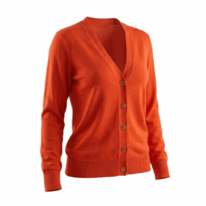 Fit Long Thin Cardigan - L/XL